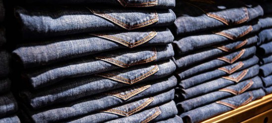 Wzywamy wszystkich kowbojów! Spojrzenie wstecz na 70-letnią historię Wrangler Jeans