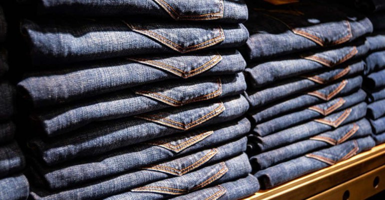 Wzywamy wszystkich kowbojów! Spojrzenie wstecz na 70-letnią historię Wrangler Jeans